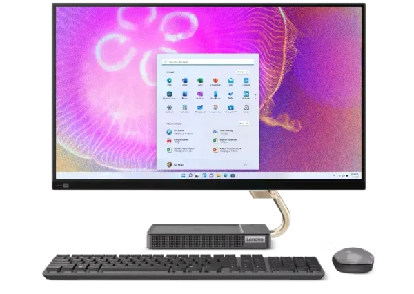 LENOVO AIO