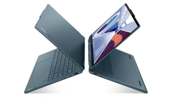 LENOVO YOGA