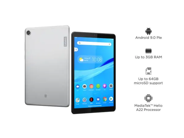 LENOVO TAB