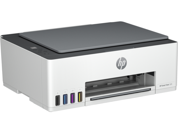 HP Smart Tank 520 All-in-One Printer (1F3W2A)